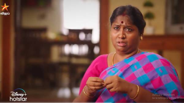 குக் வித் கோமாளி தீபா குக் வித் கோமாளி தீபா