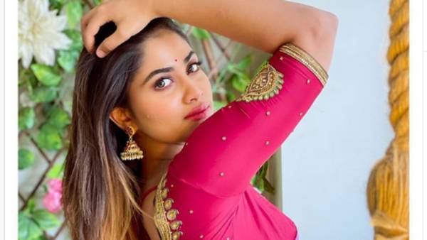 ஓ மணபெண்ணே