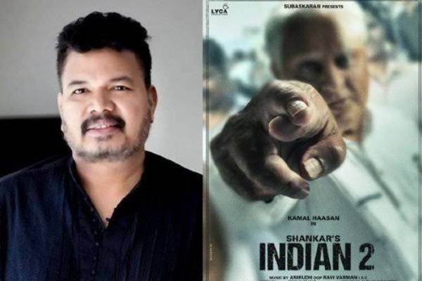 படப்பிடிப்பை தொடங்க முடியாமல்