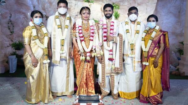 தொழிலதிபர் மகன்