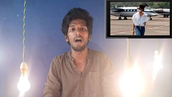 டாப் கியரில் நயன்