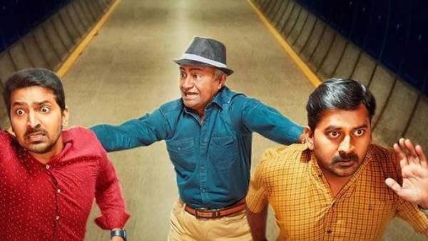 பெரிதாக எழுதவில்லை