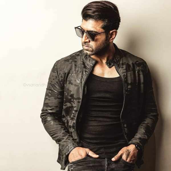 சினம் படமும் தியேட்டர் ரிலீஸ் 