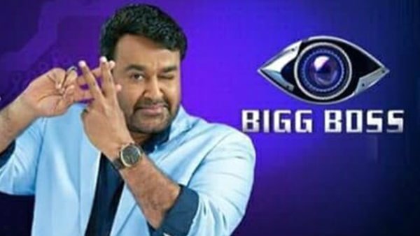 மோகன் லால் 