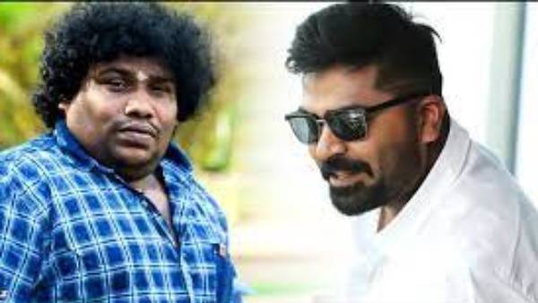 சிம்புவுடன் மீண்டும் கூட்டணி