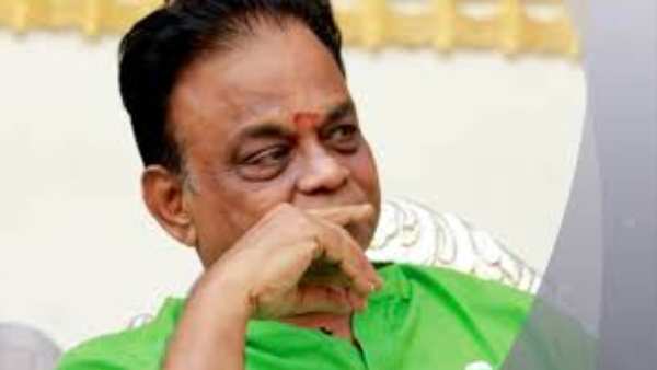 போக்சோ வழக்கு