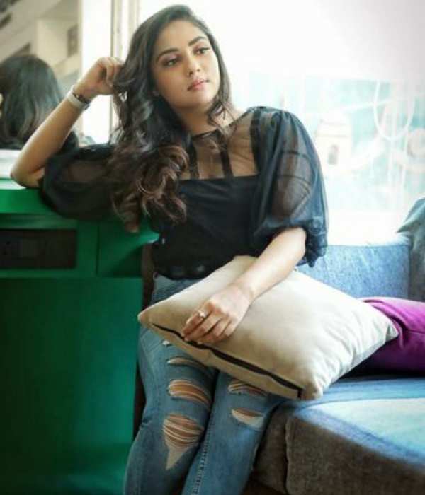 மஜாபா மஜாபா