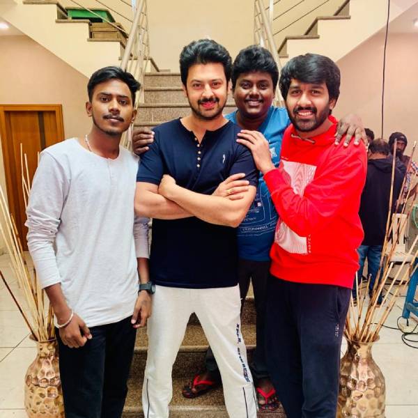 பிரேம்ஜி அமரன்