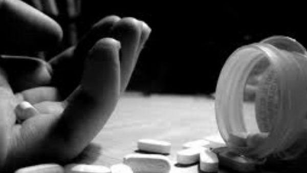 தூக்க மாத்திரைகள் தூக்க மாத்திரைகள்