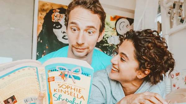 கிரேஸி கிரியேட்சர்