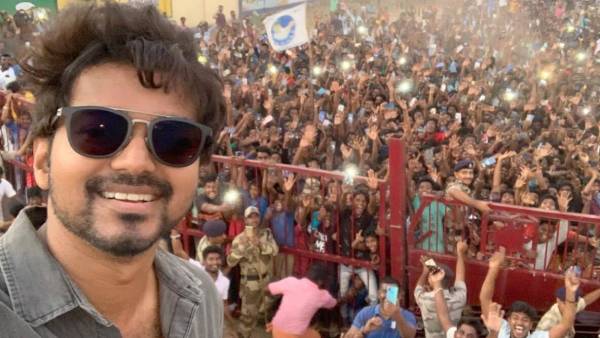 விஜய் - 410 கோடி