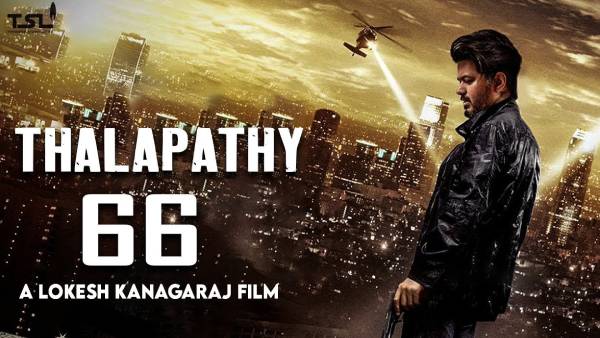 தளபதி 66 அப்டேட்கள் தளபதி 66 அப்டேட்கள்