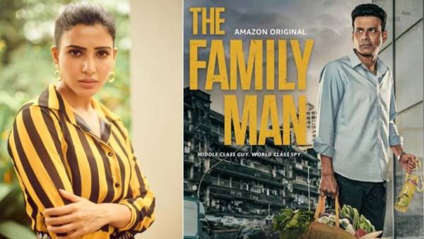 தி ஃபேமிலி மேன் 2