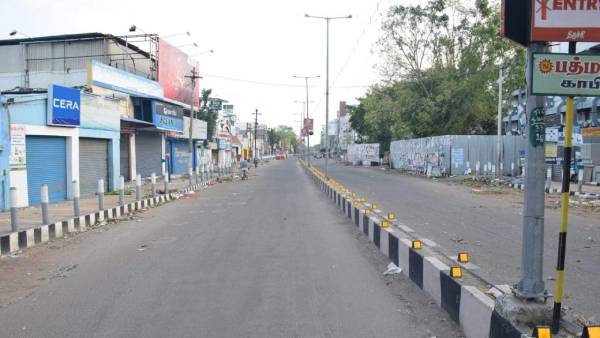 குறையும் கொரோனா