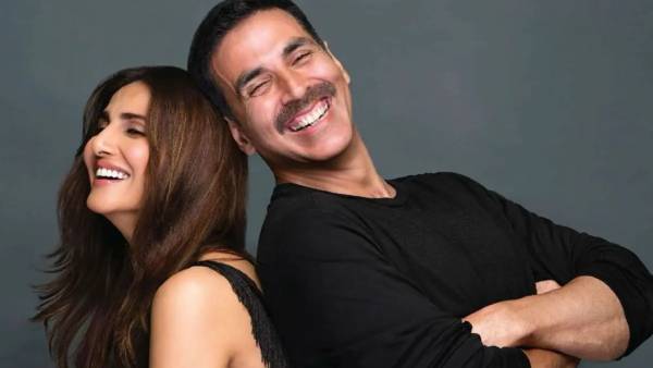 வாணி கபூர் நாயகி