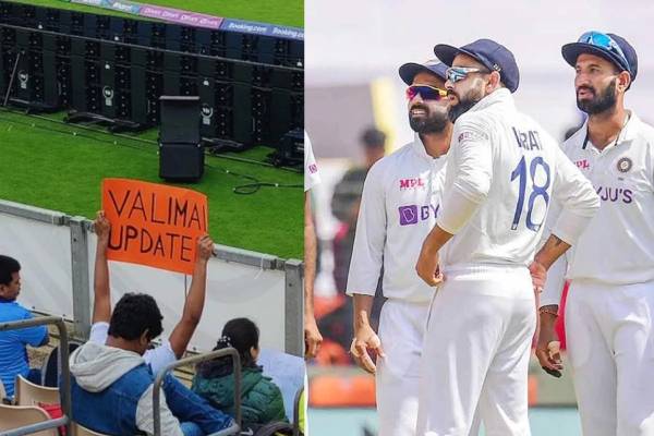 இங்கிலாந்திலும் வலிமை அப்டேட்