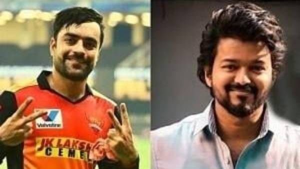 விஜய்யின் வாத்தி கம்மிங்