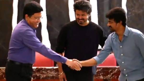 விஜய்யின் வயது வரும்