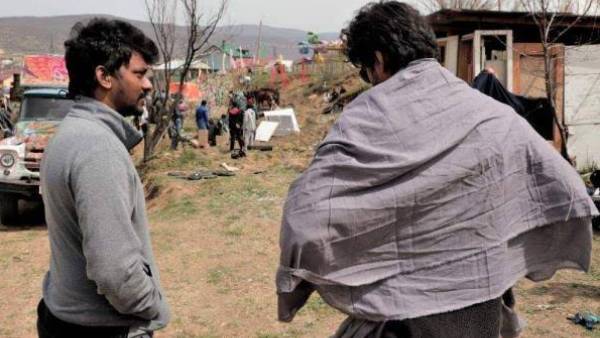 இயக்குனர் நெல்சன்