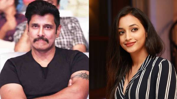 கேஜிஎஃப் நாயகி