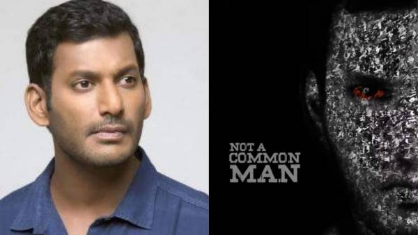 விஷால் 31 படம்