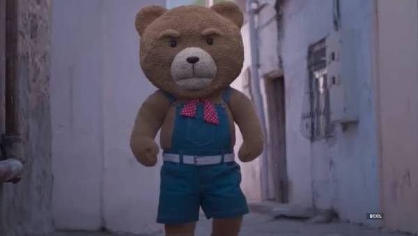 சிறந்த விஎஃப்எக்ஸ் காட்சிகள் 