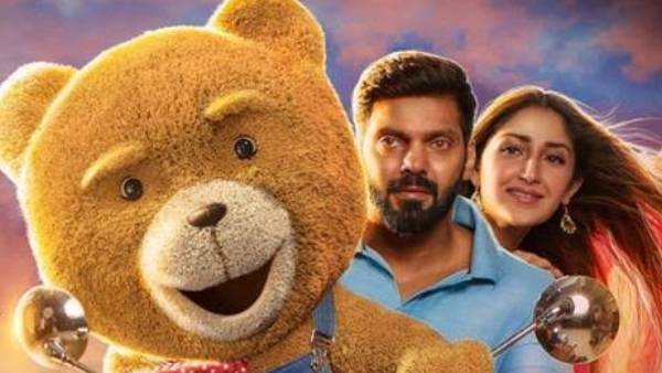 ஓடிடி தளத்தில் 