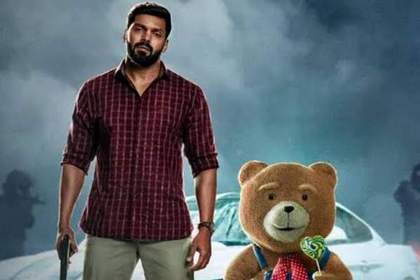 தமிழில் மோஷன் கேப்சர் 