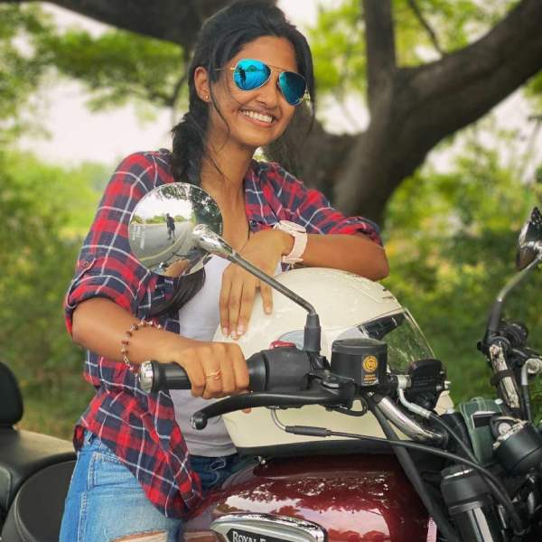 நடிப்புக்கு தீனி 