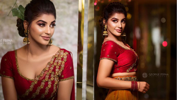 ஒண்ணா ரெண்டா