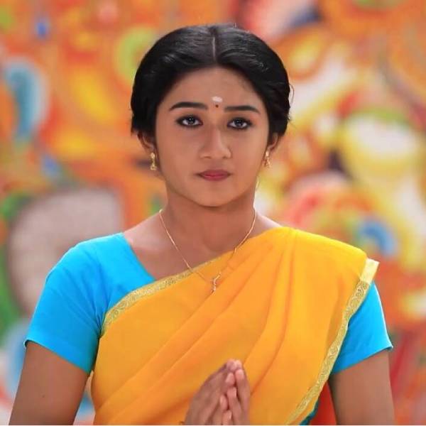 ராட்சசனில் அசத்தல்