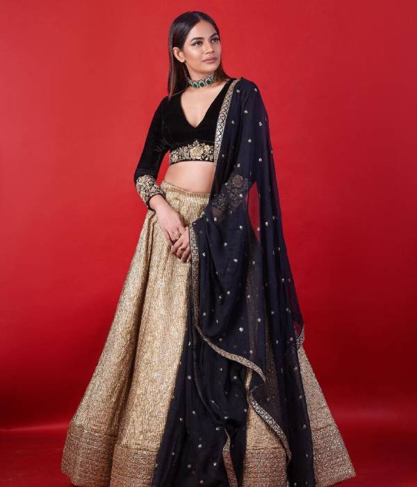 எவ்வளவு கவர்ச்சி 