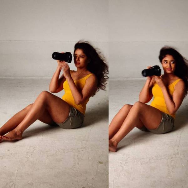 ஜிவியுடன் குப்பத்துராஜா