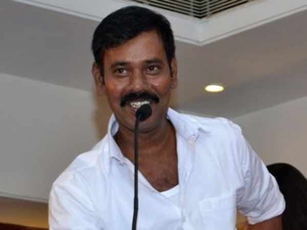 சைக்கோ த்ரில்லர்