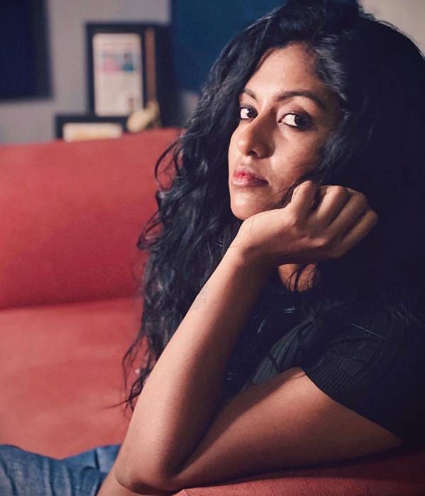 க்யூட் கண்ணம்மா 