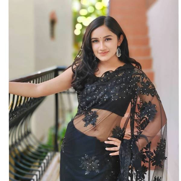 குட்டி வயசிலேயே 