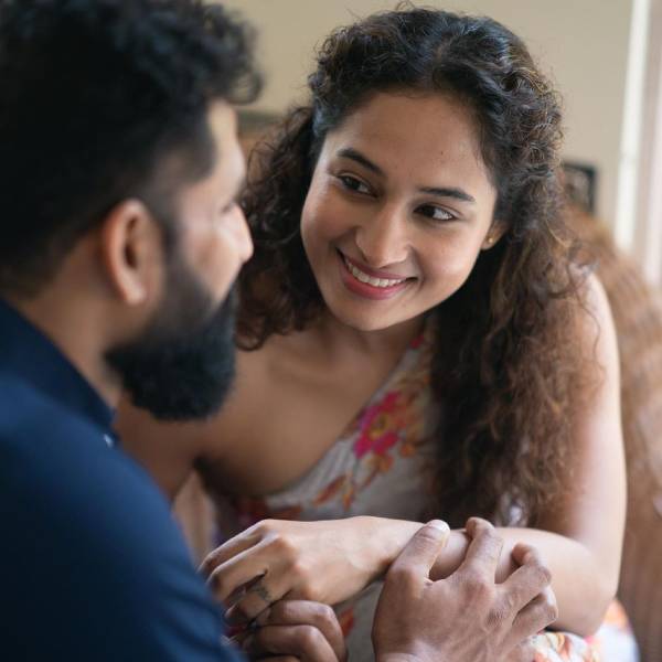 நெருக்கமாக செல்பி 