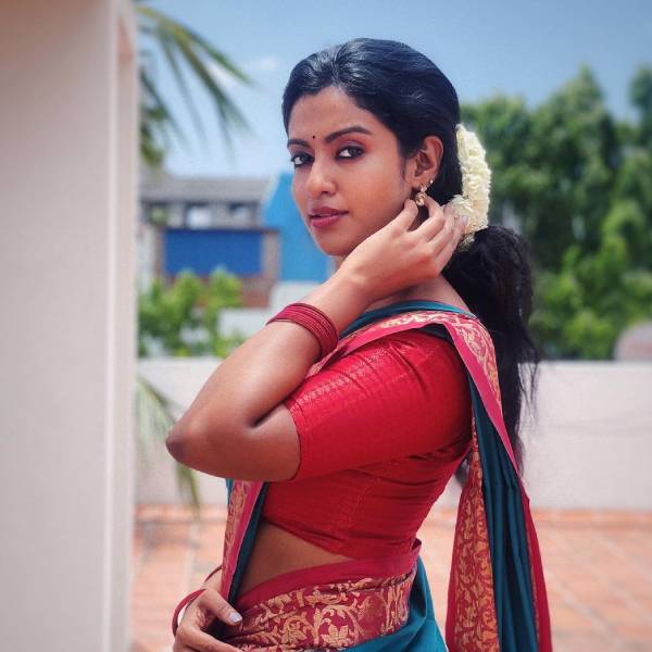 செம கார்ஜியஸ் செம கார்ஜியஸ்