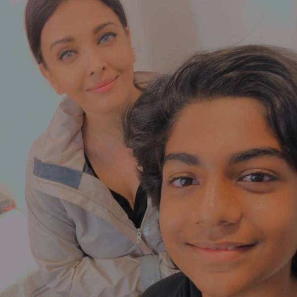 ஐஸ்வர்யா என்ன ரோல்லப்பா நடிக்கிறார் 