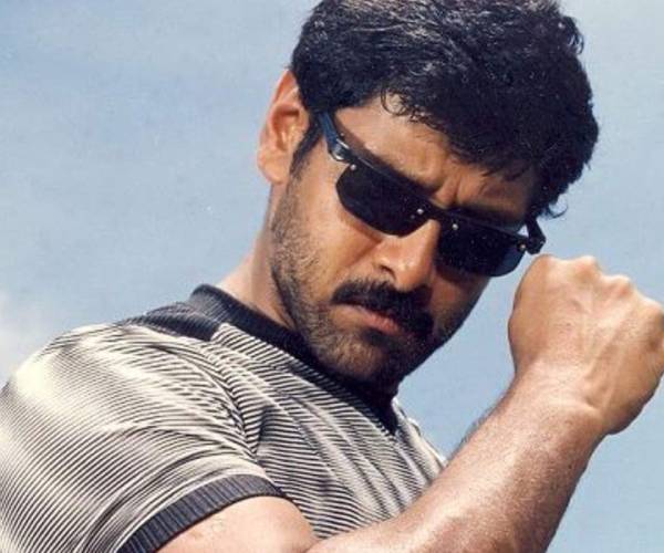 முறுக்கெறிய உடம்பு