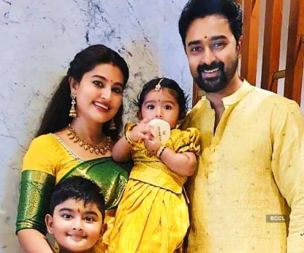 மகன் மற்றும் மகள்