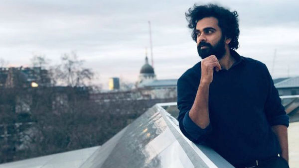 புதுமுகங்கள் அறிமுகம் 