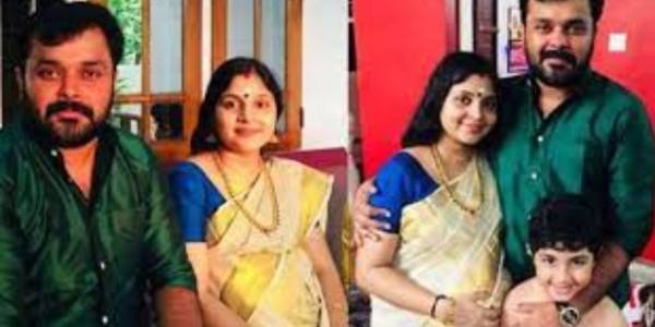 நடிகருக்கு 4வது மனைவி