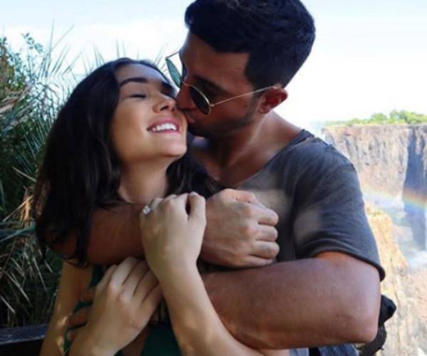 விண்ணைத்தாண்டி வருவாயா