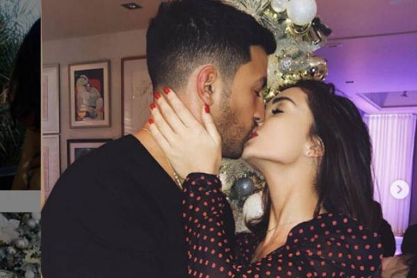 2015ல் காதல்