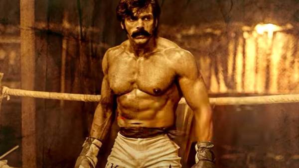 ஒவ்வொரு காட்சியிலும் அசத்தல்