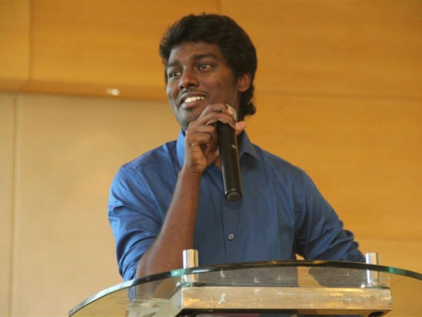 வெற்றி இயக்குனர் வெற்றி இயக்குனர்