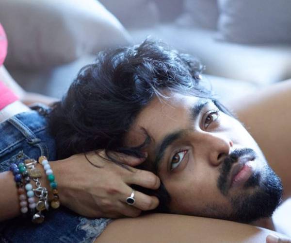 ஓடுவதில்லை