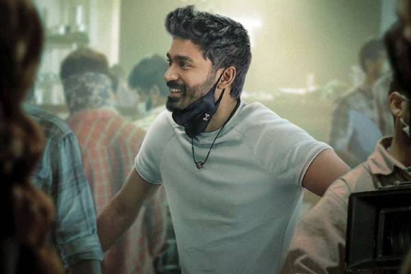 அதிகாரப்பூர்வ அறிவிப்பு