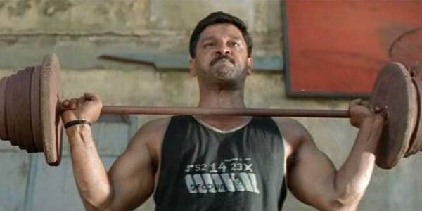 தமிழக அரசின் விருது